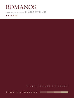 cover image of Romanos